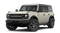 2026 Ford Bronco Big Bend DARK TRAIL