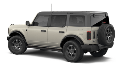 2026 Ford Bronco Big Bend DARK TRAIL