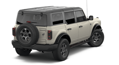 2026 Ford Bronco Big Bend DARK TRAIL