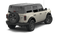 2026 Ford Bronco Big Bend DARK TRAIL
