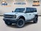 2026 Ford Bronco Big Bend DARK TRAIL