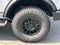 2026 Ford Bronco Big Bend DARK TRAIL
