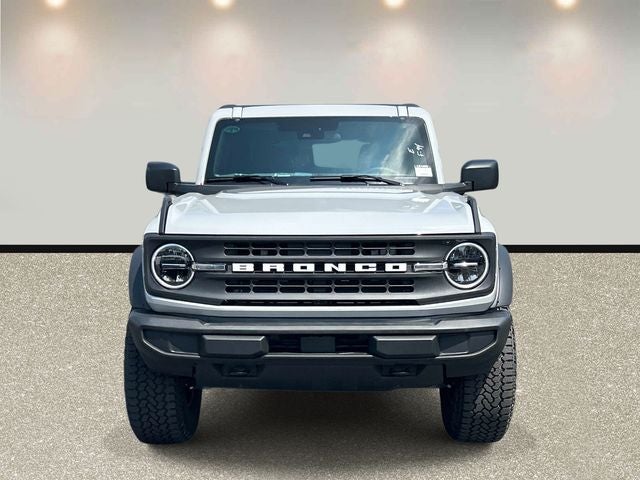 2026 Ford Bronco Big Bend DARK TRAIL