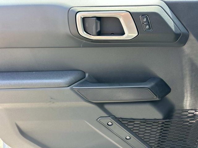 2026 Ford Bronco Big Bend DARK TRAIL