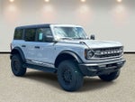 2026 Ford Bronco Big Bend DARK TRAIL