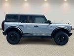 2026 Ford Bronco Big Bend DARK TRAIL