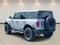 2026 Ford Bronco Big Bend DARK TRAIL