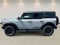 2026 Ford Bronco Big Bend DARK TRAIL