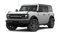 2026 Ford Bronco Big Bend DARK TRAIL