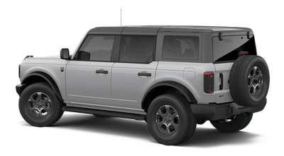 2026 Ford Bronco Big Bend DARK TRAIL