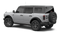 2026 Ford Bronco Big Bend DARK TRAIL