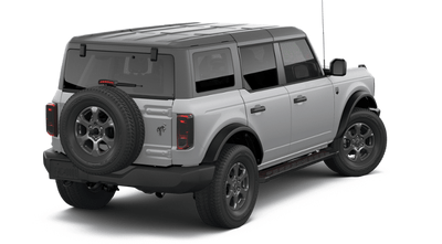 2026 Ford Bronco Big Bend DARK TRAIL