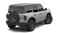 2026 Ford Bronco Big Bend DARK TRAIL