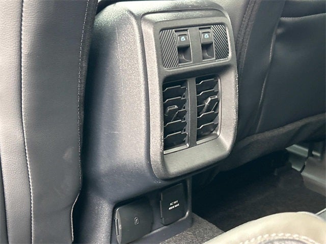 2025 Ford Bronco Outer Banks FOMX