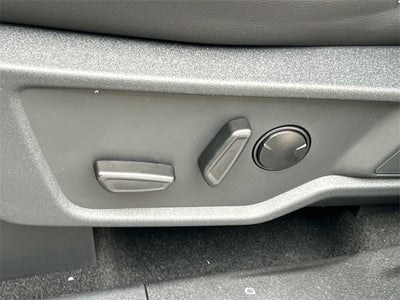 2025 Ford Bronco Outer Banks FOMX