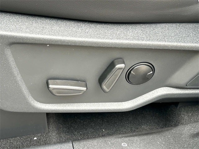 2025 Ford Bronco Outer Banks FOMX