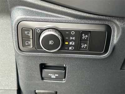 2025 Ford Bronco Outer Banks FOMX