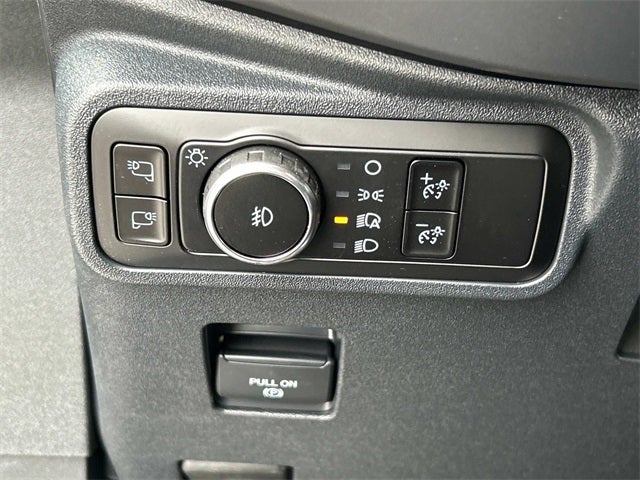 2025 Ford Bronco Outer Banks FOMX