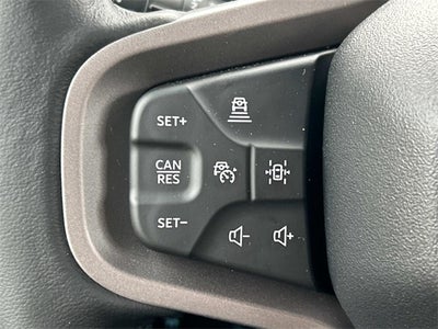 2025 Ford Bronco Outer Banks FOMX