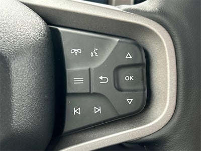 2025 Ford Bronco Outer Banks FOMX