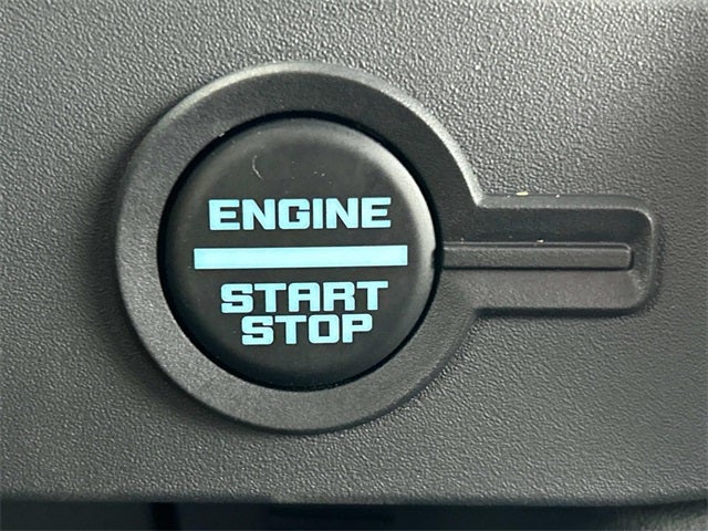 2025 Ford Bronco Outer Banks FOMX