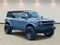 2025 Ford Bronco Outer Banks FOMX