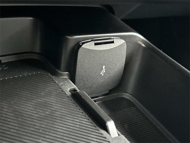 2025 Ford Bronco Outer Banks FOMX