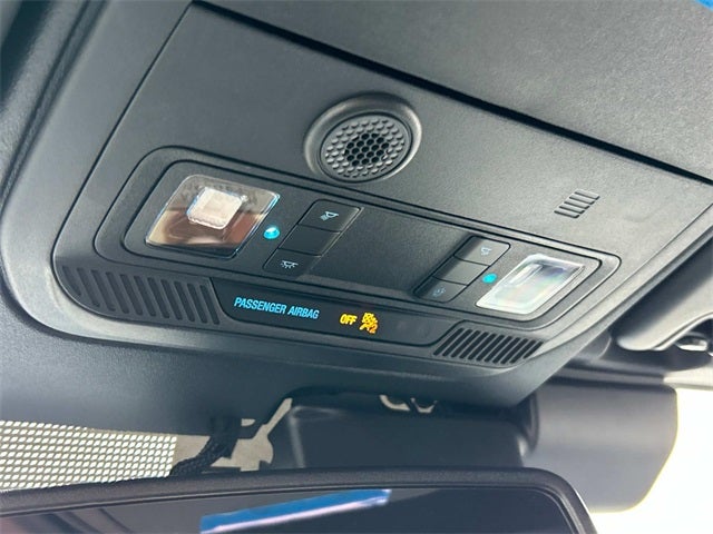 2025 Ford Bronco Outer Banks FOMX