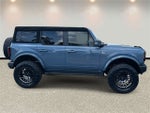2025 Ford Bronco Outer Banks FOMX