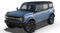 2025 Ford Bronco Outer Banks FOMX