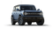 2025 Ford Bronco Outer Banks FOMX