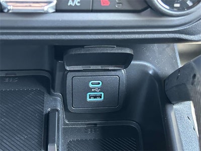 2025 Ford Bronco Badlands FOMX