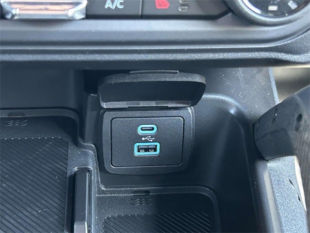 2025 Ford Bronco Badlands FOMX