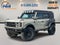 2025 Ford Bronco Badlands FOMX