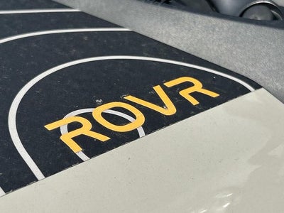 2025 Ford Bronco Badlands FOMX