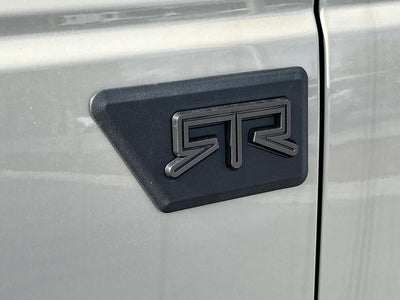 2025 Ford Bronco Badlands FOMX