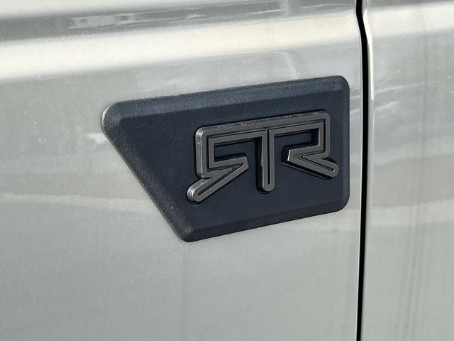 2025 Ford Bronco Badlands FOMX