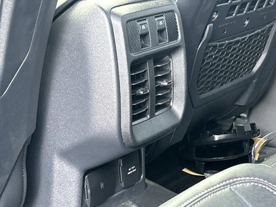 2025 Ford Bronco Badlands FOMX