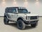 2025 Ford Bronco Badlands FOMX