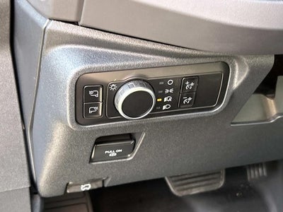 2025 Ford Bronco Badlands FOMX