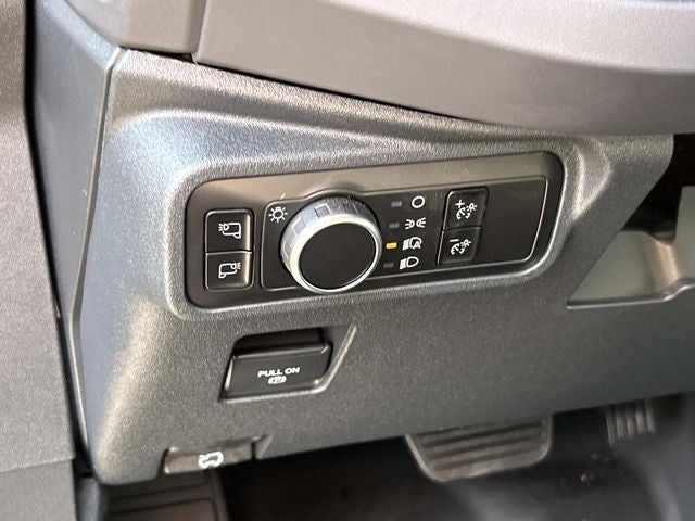 2025 Ford Bronco Badlands FOMX