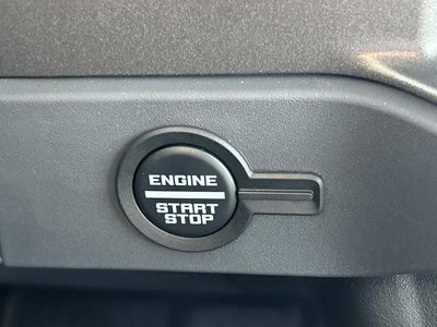 2025 Ford Bronco Badlands FOMX