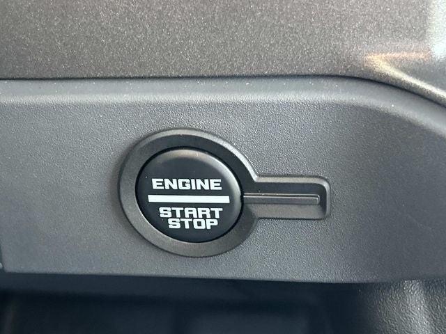 2025 Ford Bronco Badlands FOMX