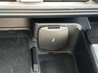 2025 Ford Bronco Badlands FOMX