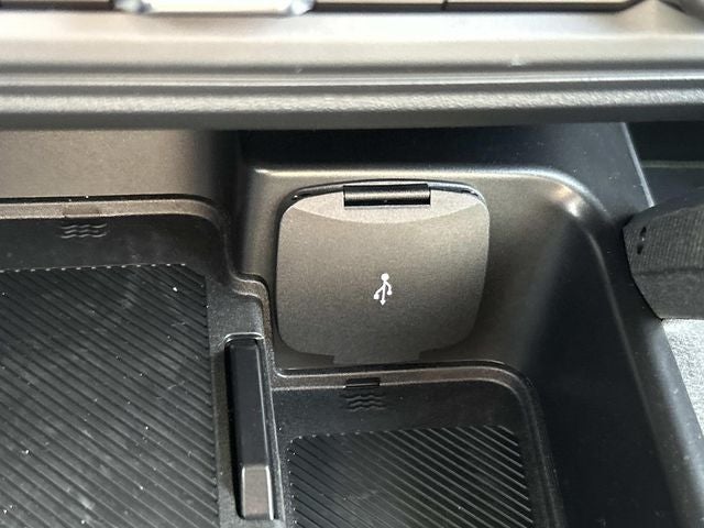 2025 Ford Bronco Badlands FOMX