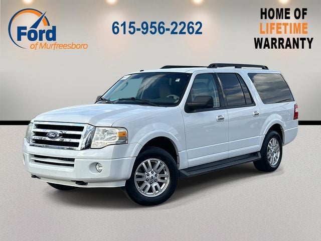 2011 Ford Expedition