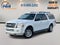 2011 Ford Expedition EL XLT