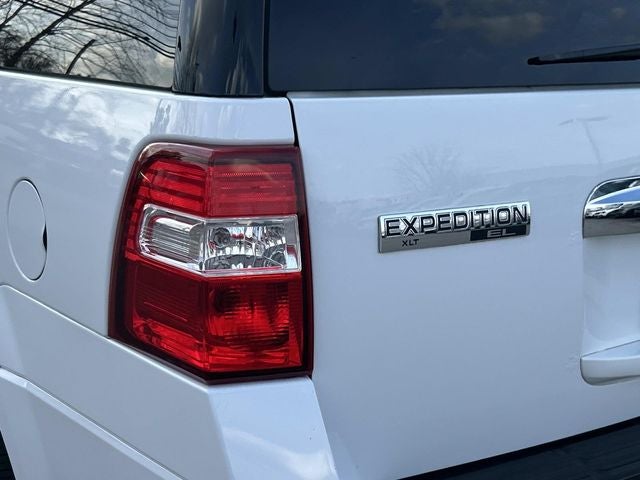 2011 Ford Expedition EL XLT