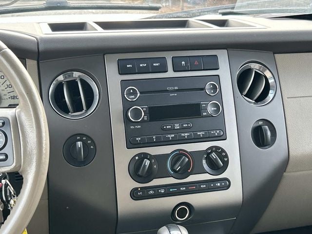 2011 Ford Expedition EL XLT