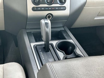 2011 Ford Expedition EL XLT